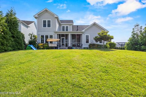 Tiny photo for 1016 Cranford Drive, Wilmington, NC 28411 (MLS # 100576990)