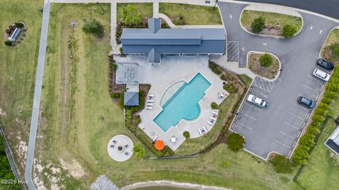 Tiny photo for 1016 Cranford Drive, Wilmington, NC 28411 (MLS # 100576990)