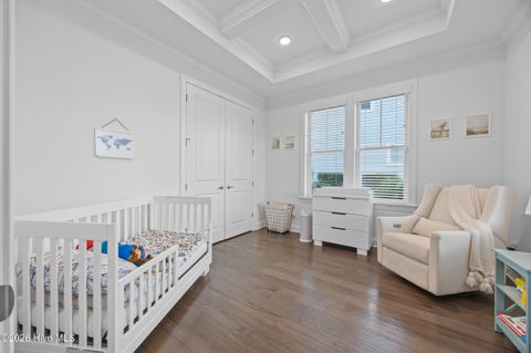 Tiny photo for 1016 Cranford Drive, Wilmington, NC 28411 (MLS # 100576990)