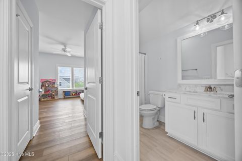 Tiny photo for 1016 Cranford Drive, Wilmington, NC 28411 (MLS # 100576990)