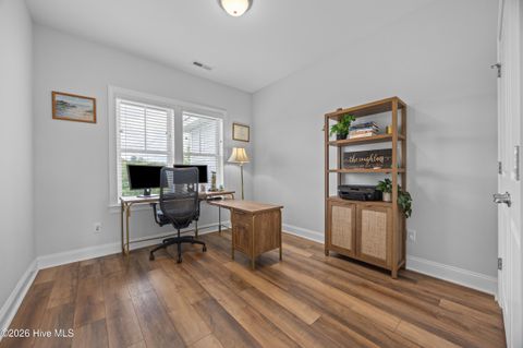 Tiny photo for 1016 Cranford Drive, Wilmington, NC 28411 (MLS # 100576990)
