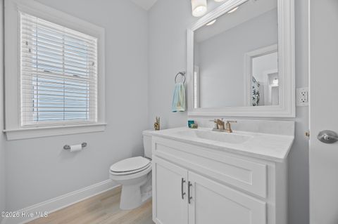 Tiny photo for 1016 Cranford Drive, Wilmington, NC 28411 (MLS # 100576990)