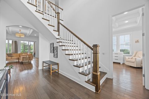 Tiny photo for 1016 Cranford Drive, Wilmington, NC 28411 (MLS # 100576990)