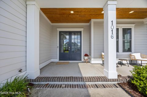 Tiny photo for 1016 Cranford Drive, Wilmington, NC 28411 (MLS # 100576990)