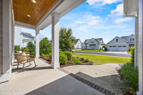 Tiny photo for 1016 Cranford Drive, Wilmington, NC 28411 (MLS # 100576990)
