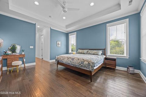 Tiny photo for 1016 Cranford Drive, Wilmington, NC 28411 (MLS # 100576990)