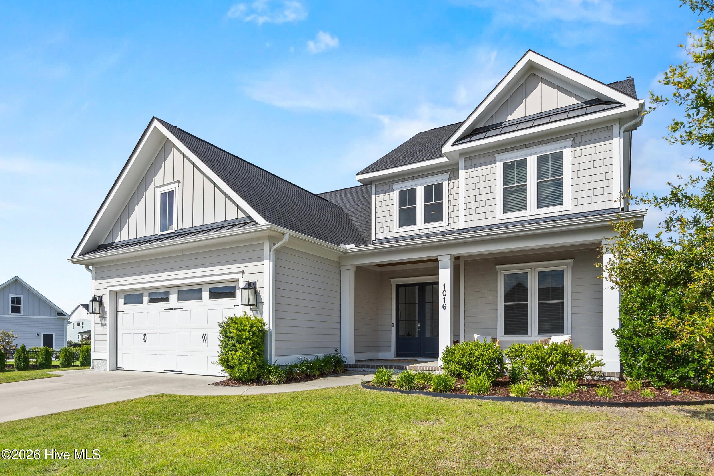 1016 Cranford Drive