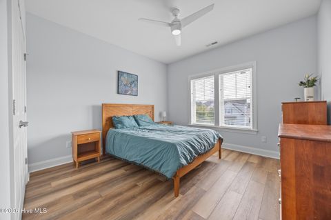 Tiny photo for 1016 Cranford Drive, Wilmington, NC 28411 (MLS # 100576990)