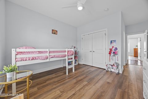 Tiny photo for 1016 Cranford Drive, Wilmington, NC 28411 (MLS # 100576990)