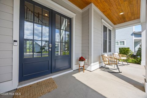 Tiny photo for 1016 Cranford Drive, Wilmington, NC 28411 (MLS # 100576990)