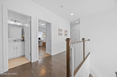 Tiny photo for 1016 Cranford Drive, Wilmington, NC 28411 (MLS # 100576990)