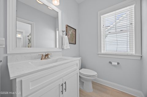 Tiny photo for 1016 Cranford Drive, Wilmington, NC 28411 (MLS # 100576990)