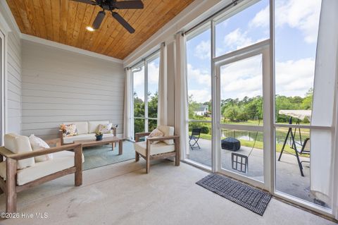 Tiny photo for 1016 Cranford Drive, Wilmington, NC 28411 (MLS # 100576990)