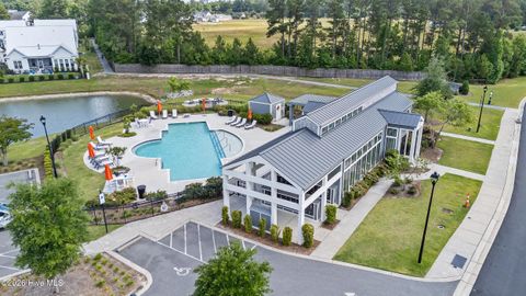 Tiny photo for 1016 Cranford Drive, Wilmington, NC 28411 (MLS # 100576990)