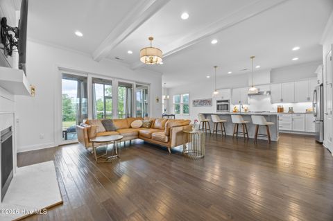 Tiny photo for 1016 Cranford Drive, Wilmington, NC 28411 (MLS # 100576990)