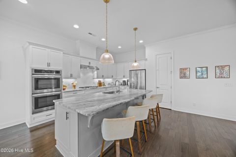 Tiny photo for 1016 Cranford Drive, Wilmington, NC 28411 (MLS # 100576990)