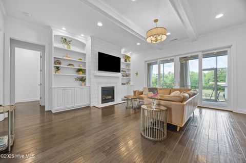 Tiny photo for 1016 Cranford Drive, Wilmington, NC 28411 (MLS # 100576990)