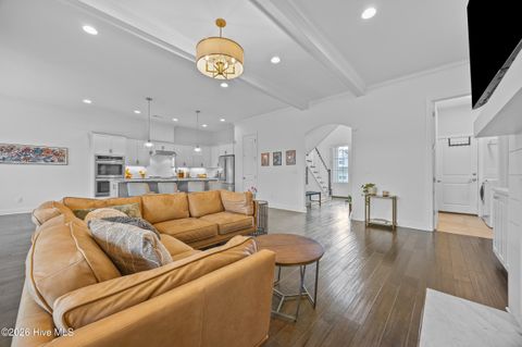 Tiny photo for 1016 Cranford Drive, Wilmington, NC 28411 (MLS # 100576990)