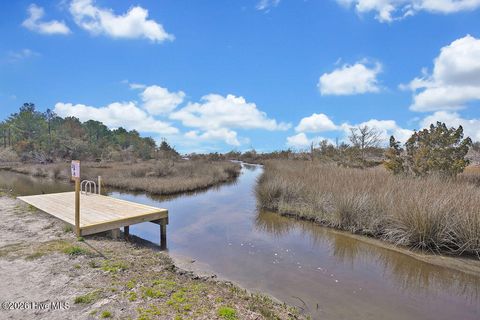 Tiny photo for 508 Sanderling Court #Lot 337, Sneads Ferry, NC 28460 (MLS # 100555999)