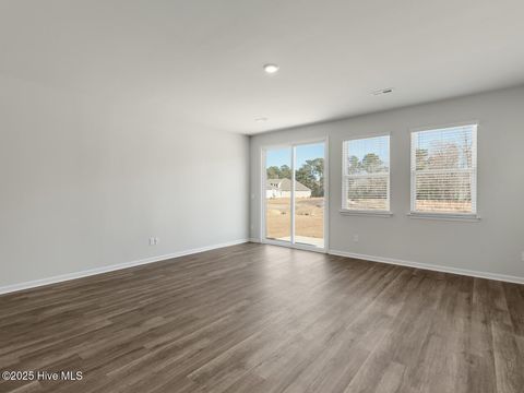 Tiny photo for 508 Sanderling Court #Lot 337, Sneads Ferry, NC 28460 (MLS # 100555999)