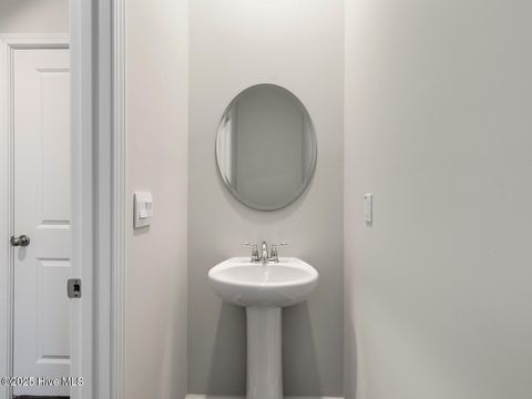 Tiny photo for 508 Sanderling Court #Lot 337, Sneads Ferry, NC 28460 (MLS # 100555999)