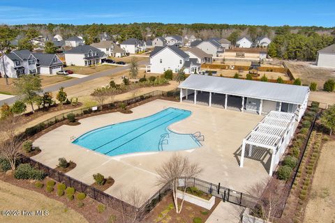 Tiny photo for 508 Sanderling Court #Lot 337, Sneads Ferry, NC 28460 (MLS # 100555999)