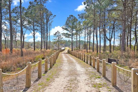 Tiny photo for 508 Sanderling Court #Lot 337, Sneads Ferry, NC 28460 (MLS # 100555999)