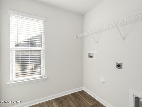 Tiny photo for 508 Sanderling Court #Lot 337, Sneads Ferry, NC 28460 (MLS # 100555999)