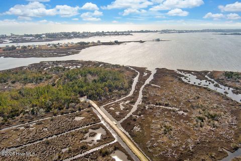 Tiny photo for 508 Sanderling Court #Lot 337, Sneads Ferry, NC 28460 (MLS # 100555999)