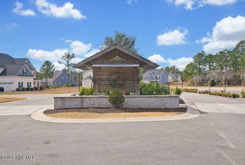 Tiny photo for 508 Sanderling Court #Lot 337, Sneads Ferry, NC 28460 (MLS # 100555999)