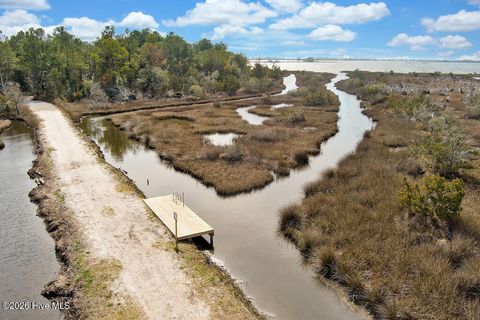 Tiny photo for 508 Sanderling Court #Lot 337, Sneads Ferry, NC 28460 (MLS # 100555999)