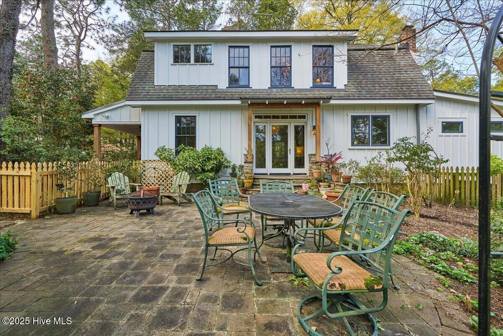 Photo of 260 N Ridge Street, Southern Pines, NC 28387 (MLS # 100499082)