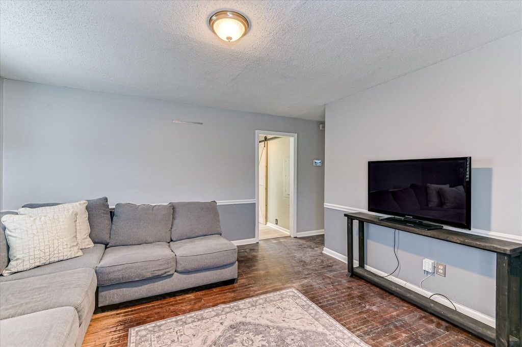 Photo of 2143 Reedale Avenue, Augusta, GA 30906 (MLS # 554132)