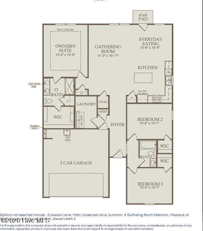 Photo of 1011 River Marsh Path SE, Southport, NC 28461 (MLS # 100592377)
