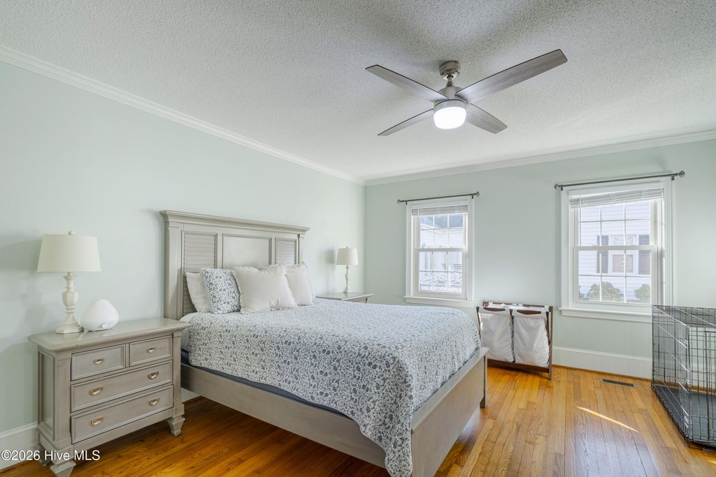 Photo of 200 S Main Street, Salemburg, NC 28385 (MLS # 100549867)