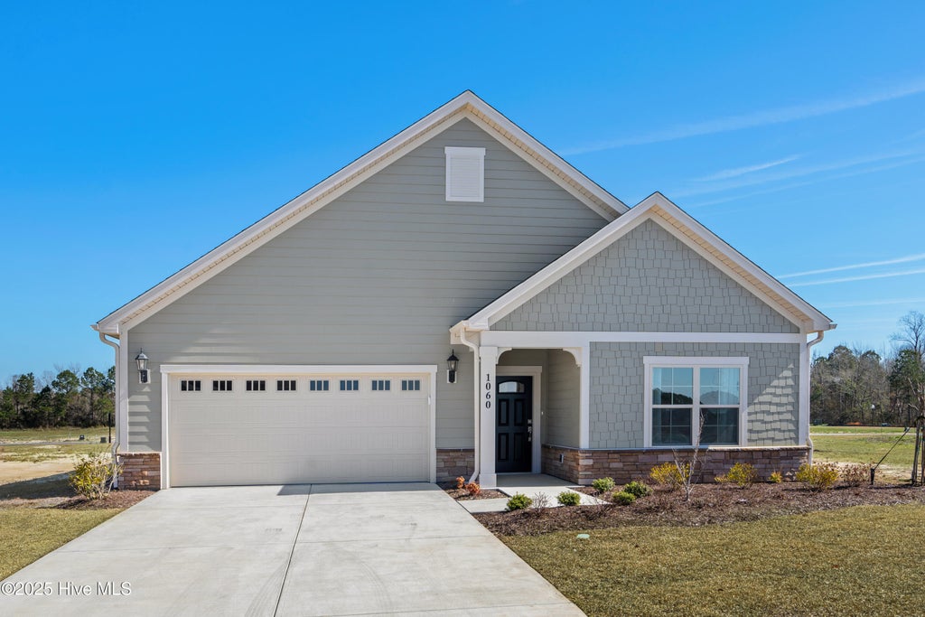 Photo of 1060 Northbridge Court NW, Ocean Isle Beach, NC 28469 (MLS # 100609737)