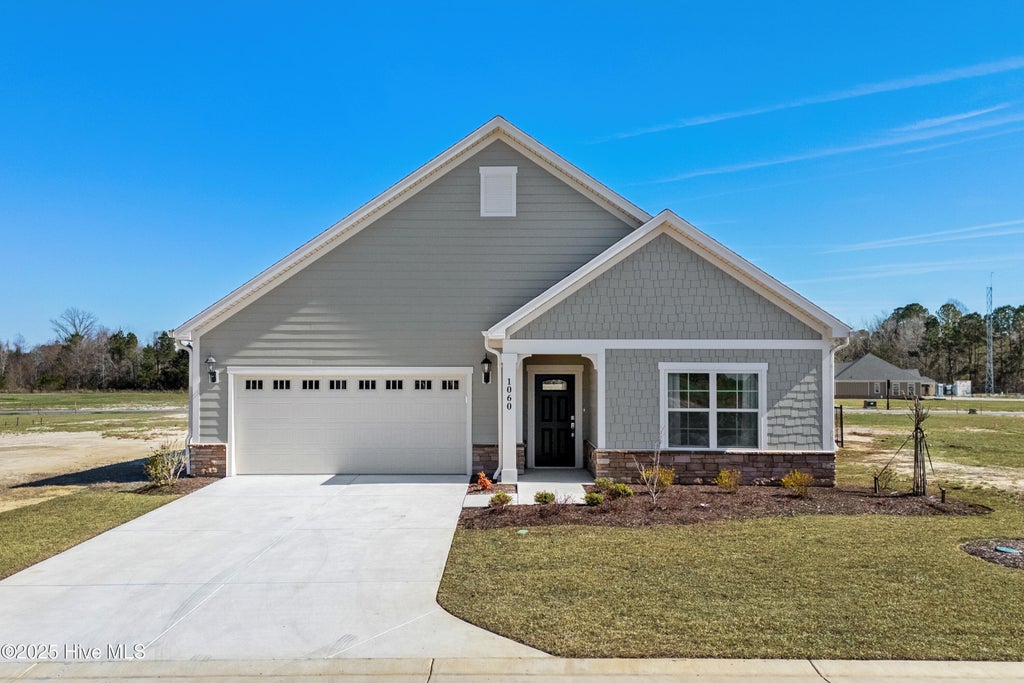 Photo of 1060 Northbridge Court NW, Ocean Isle Beach, NC 28469 (MLS # 100609737)