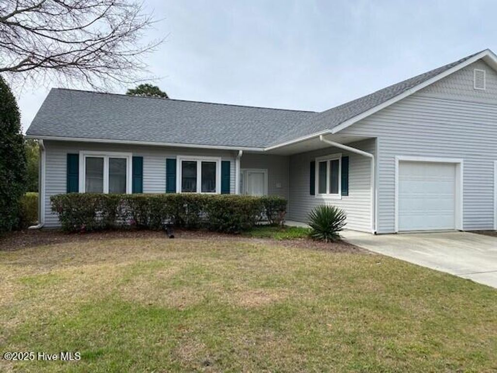 Photo of 253 Bonnet Way SE, Southport, NC 28461 (MLS # 100566935)