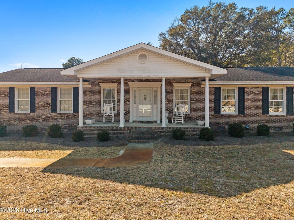 Photo of 2639 Stone Chimney Road SW, Supply, NC 28462 (MLS # 100554530)