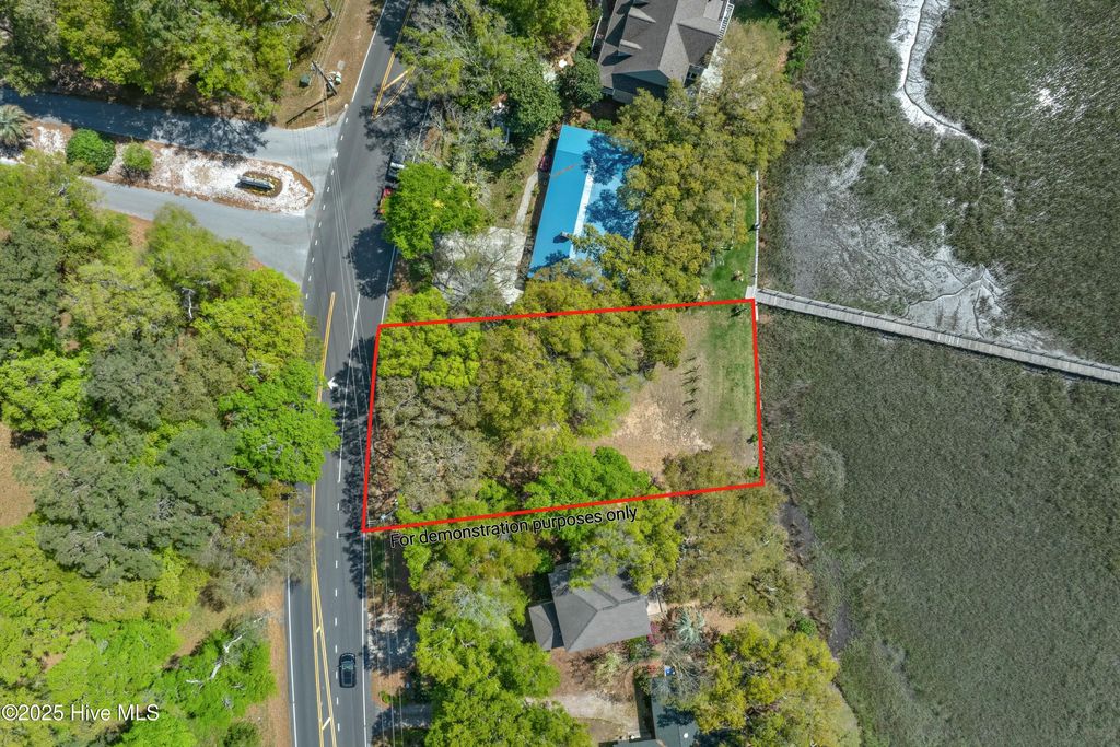 Photo of 703 Shoreline Drive W, Sunset Beach, NC 28468 (MLS # 100500962)