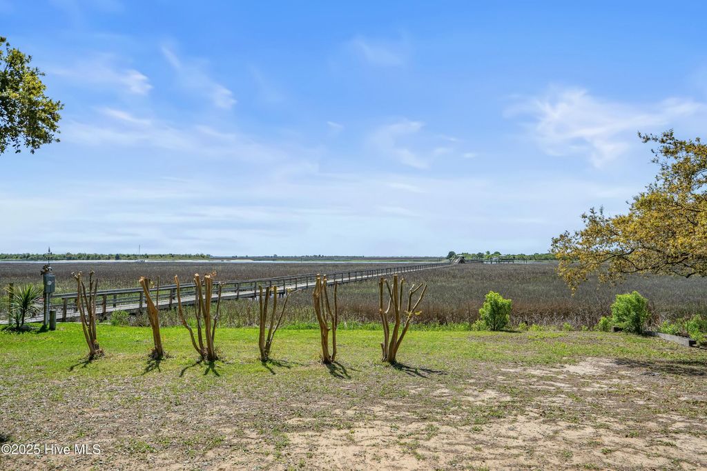 Photo of 703 Shoreline Drive W, Sunset Beach, NC 28468 (MLS # 100500962)