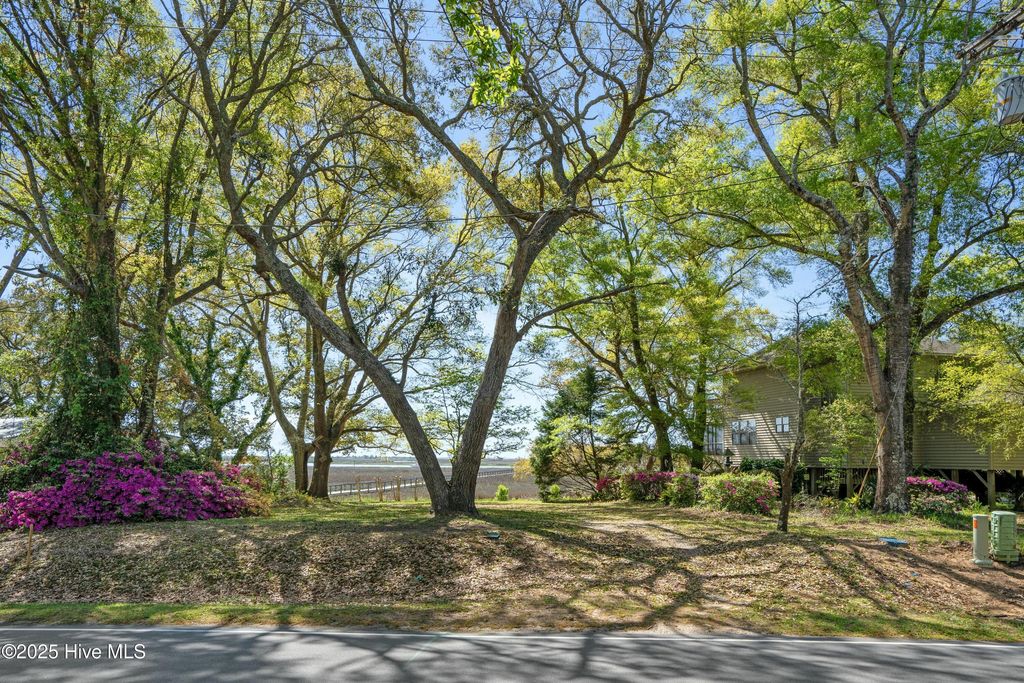 Photo of 703 Shoreline Drive W, Sunset Beach, NC 28468 (MLS # 100500962)