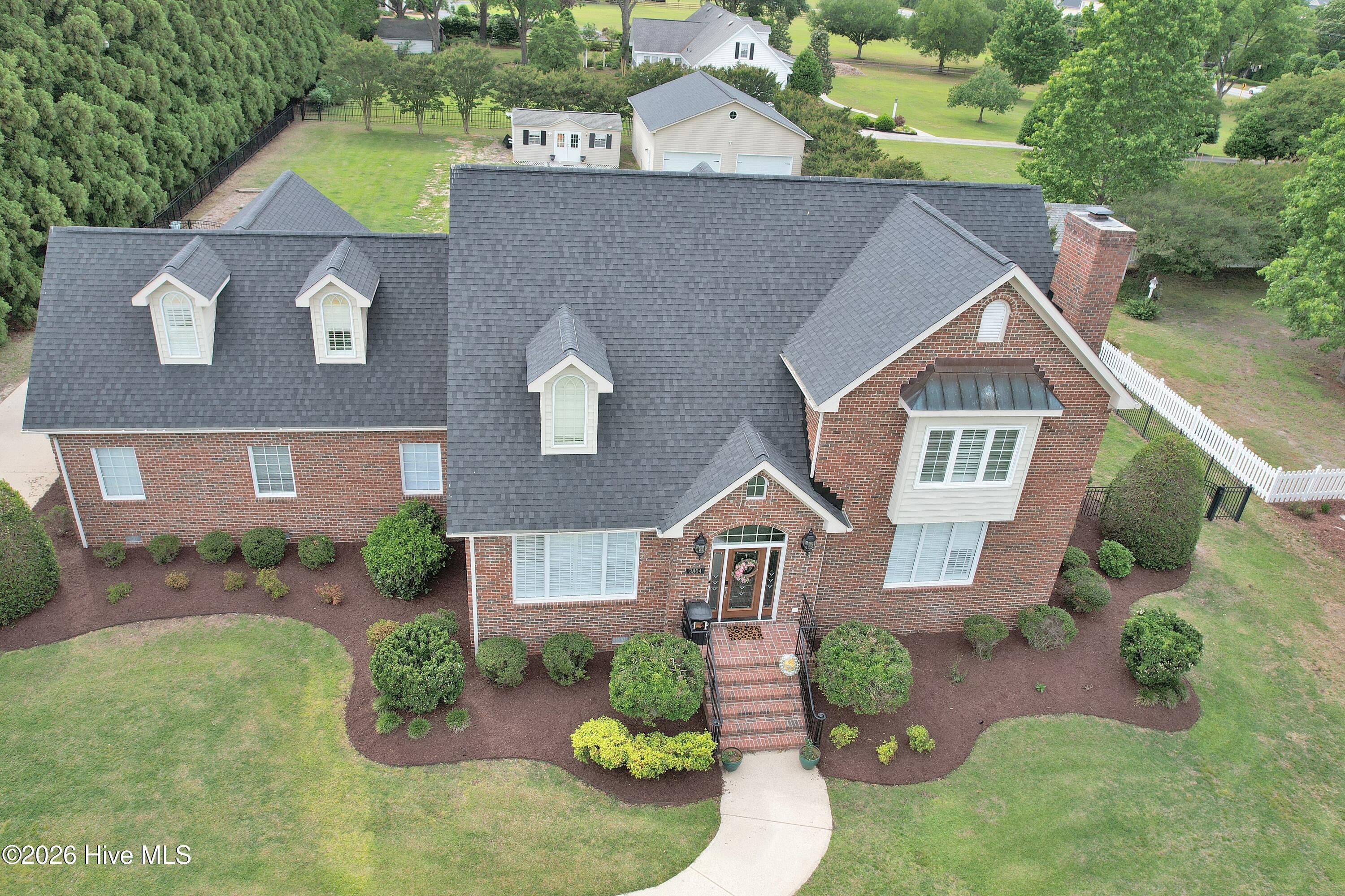 3804 Sterling Trace Drive