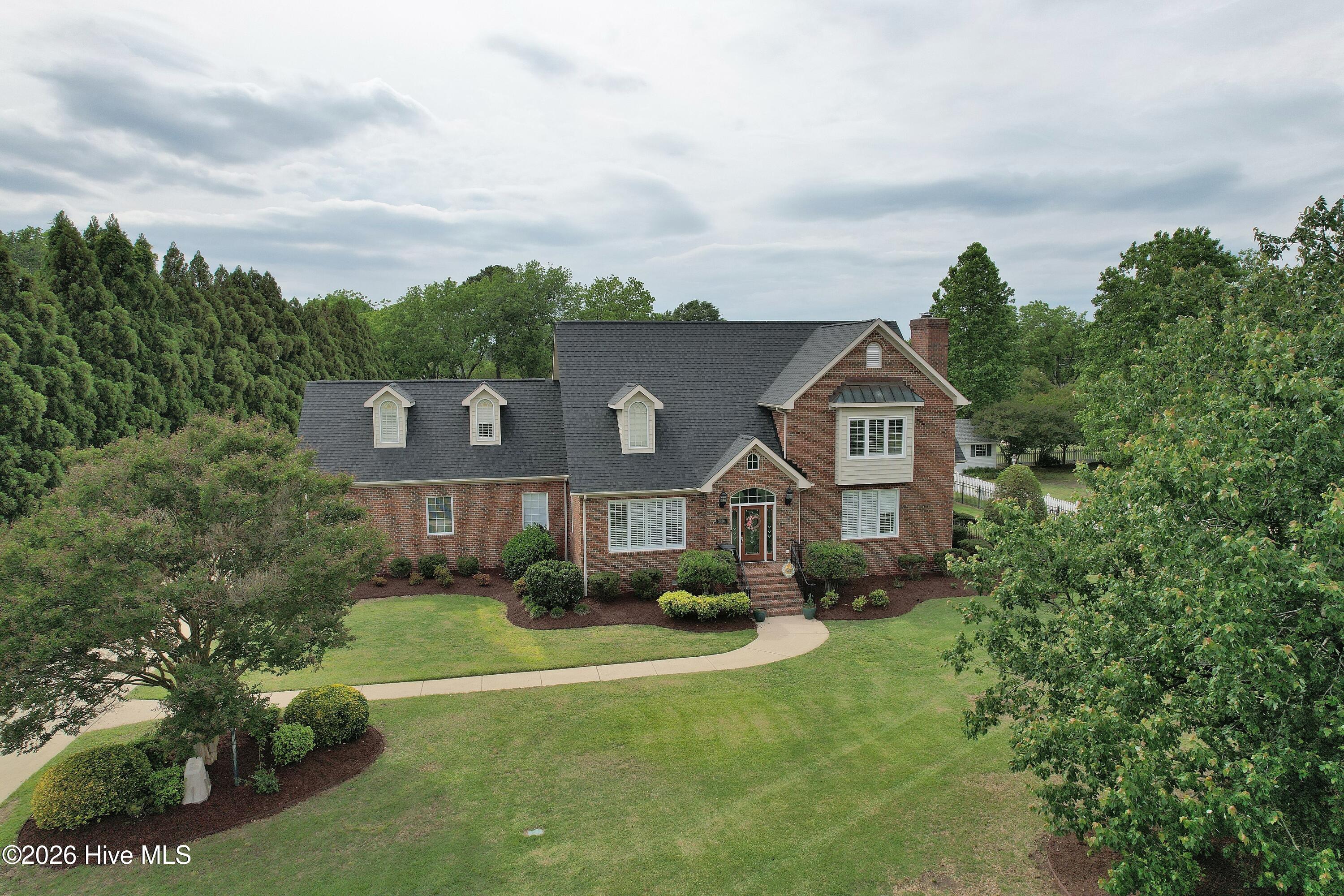 3804 Sterling Trace Drive