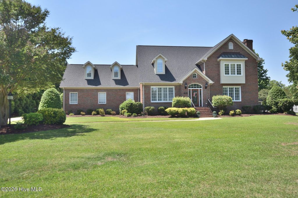 Photo of 3804 Sterling Trace Drive, Winterville, NC 28590 (MLS # 100575275)