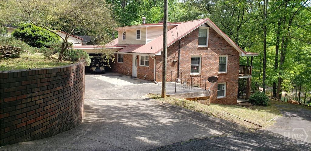 Photo of 9330 Chestatee Court, Gainesville, GA 30506 (MLS # CL355880)