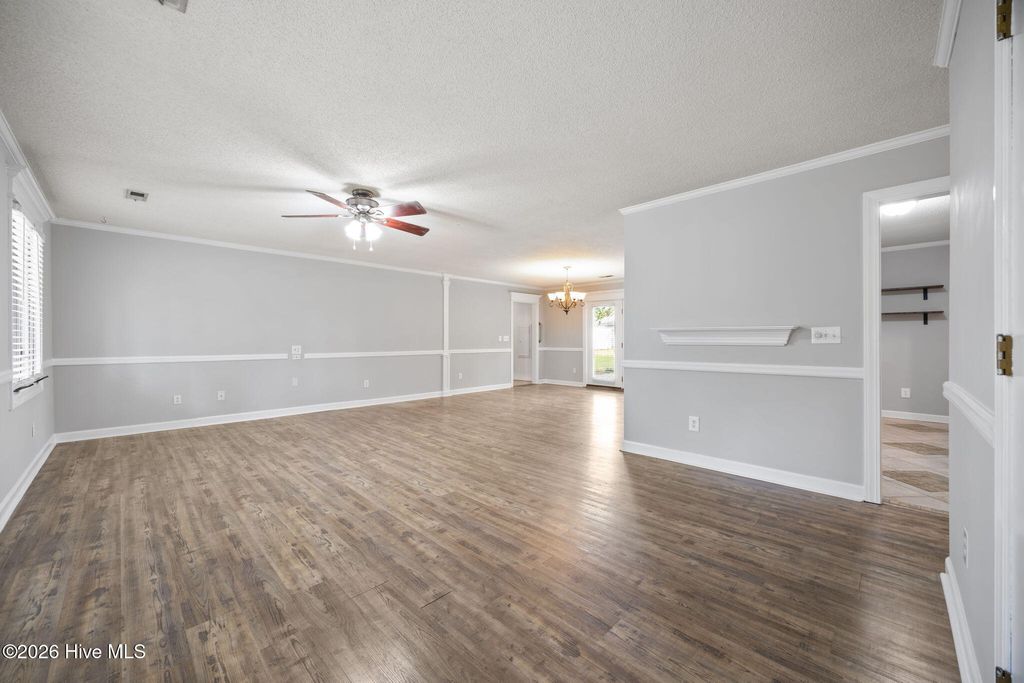 Photo of 2121 Jennifer Place, Greenville, NC 27858 (MLS # 100565558)