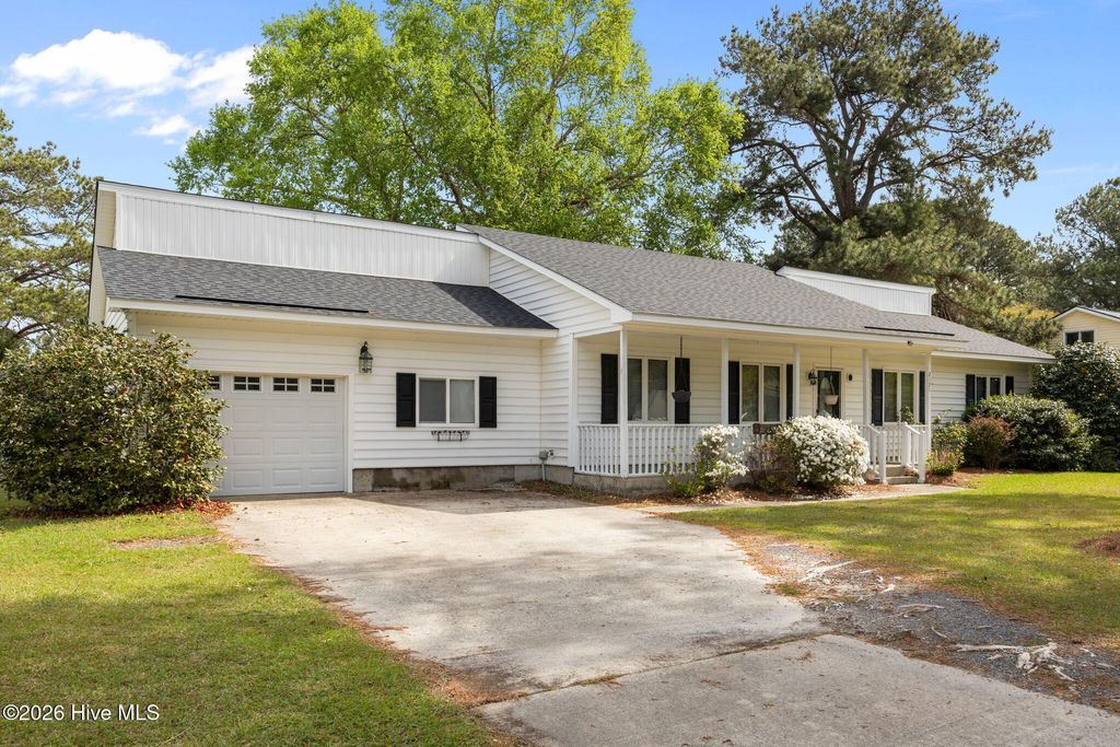 Photo of 2121 Jennifer Place, Greenville, NC 27858 (MLS # 100565558)