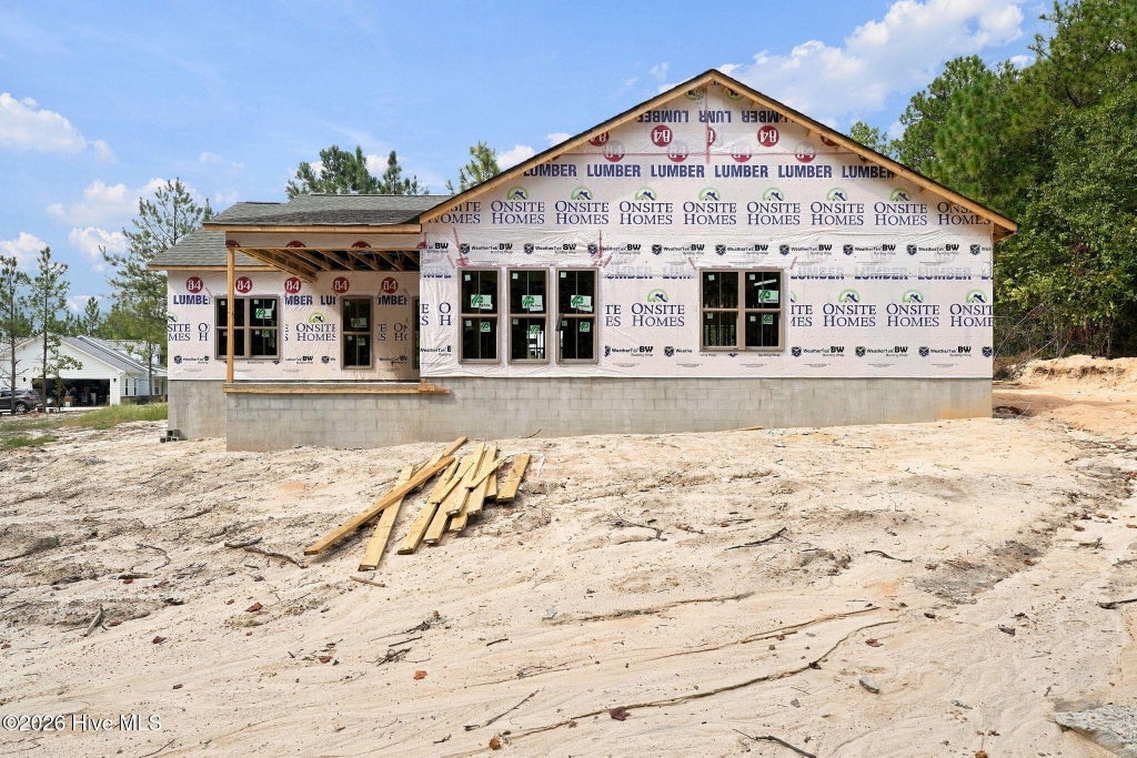 Photo of 5024 Arcadia Way, West End, NC 27376 (MLS # 100607576)