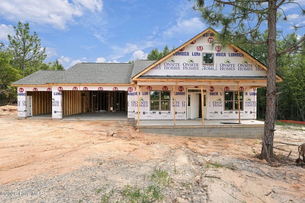 Photo of 5024 Arcadia Way, West End, NC 27376 (MLS # 100607576)